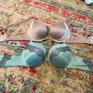 Victoria’s Secret Push-Up